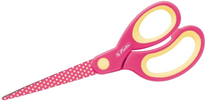 Produktbild Herlitz Schere Basteln Design (17.20 cm)