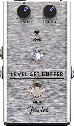 Produktbild Fender Level Set Buffer