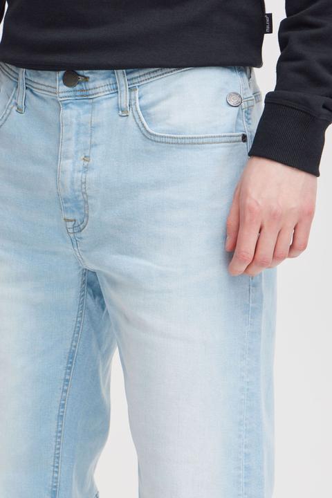 Produktbild Blend Denim Capri shorts 20713328 (L)
