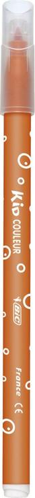 Actual product image Bic Kids Fibre-tip pens Kid Couleur (Multicoloured, 24 x)