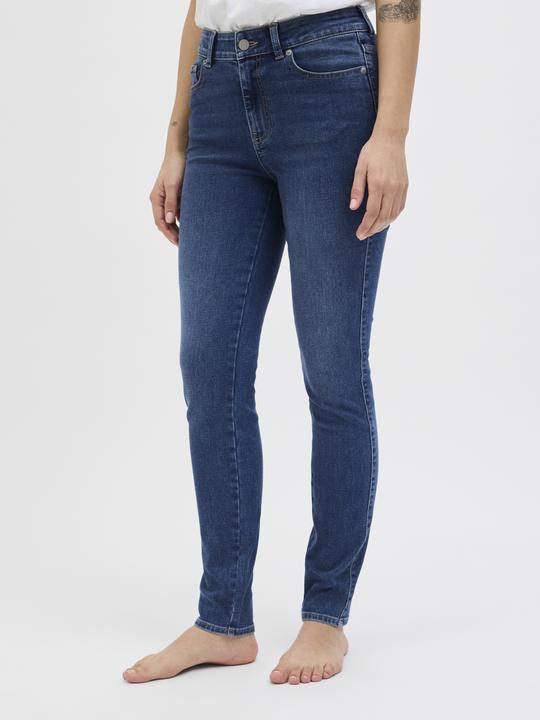 Produktbild JJXX Jxvienna Skinny Mw S1140 Jeans Dnm Noos (XS)