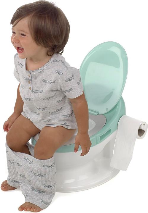 Image du produit Jané Jane' Educational Soft Potty 12m avec