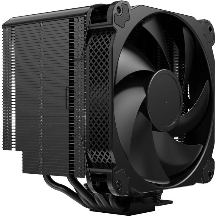 Produktbild Jonsbo HX-6250 CPU-Kühler (162 mm)