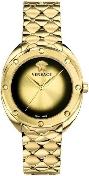 Immagine prodotto Versace Shadov (Orologio da polso analogico, 38 mm)