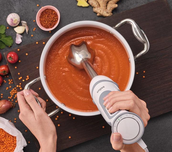 Productafbeelding Braun MultiQuick 5 (EU-stekker)