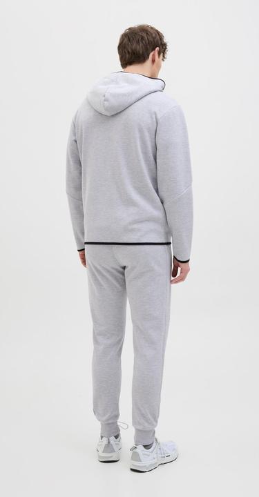 Produktbild Jack & Jones Jcofusion Sweat Zip Hood Noos (XS)