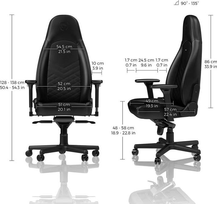 Produktbild noblechairs Icon