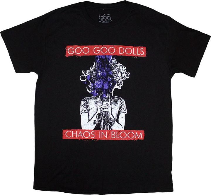 Actual product image The Goo Goo Dolls Chaos In Bloom (M)