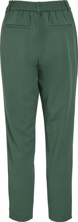 Actual product image Vila Slim fit high waist trousers (34)