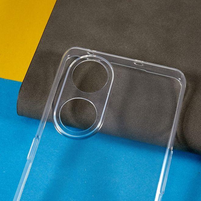 Image du produit MU Classic Étui souple TPU Series (Oppo A1 Pro, Oppo Reno 8 5G)
