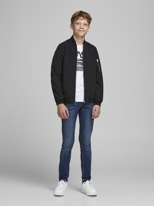Immagine prodotto Jack & Jones Ragazzi, giacca bomber (128)