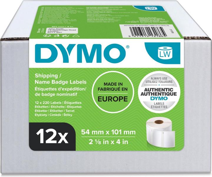 Produktbild Dymo S0722420