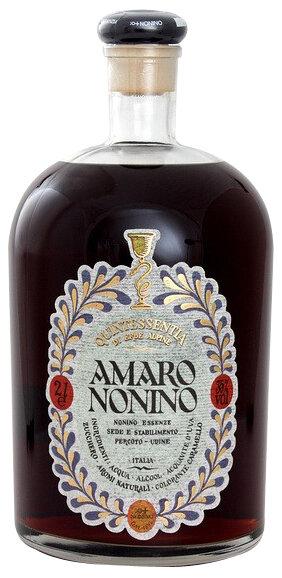 Immagine prodotto Nonino Amaro Quintessentia Friuli - Venezia Giulia Italia (1 x 70 cl)