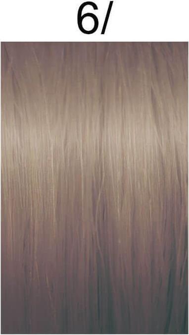 Actual product image Wella Illumina Color (6/ dark blond)