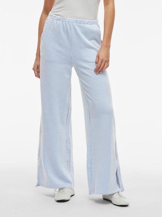 Actual product image Vila High Waist Hose mit weitem Bein (L)