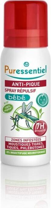 Immagine prodotto Puressentiel Anti-puntura (60 ml)
