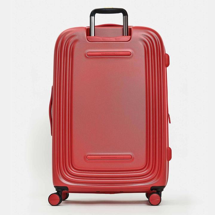 Immagine prodotto Mandarina Duck Logoduck+ 4-Rollen-Trolley 75 cm (103 l, L (90 - 115l))