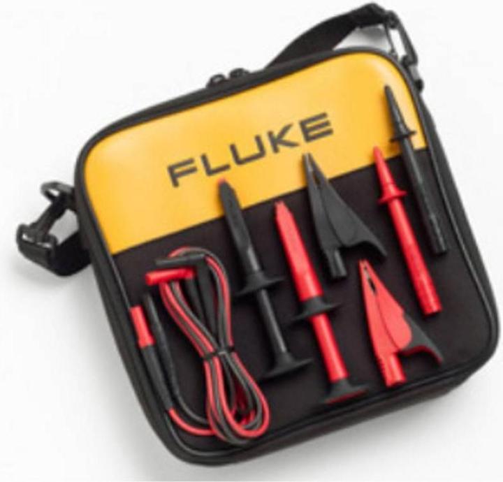 Fluke Safety test lead set S