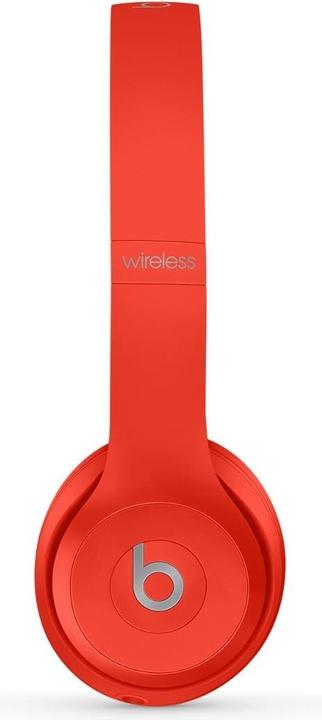 Image du produit Beats Solo3 sans fil (pas de réduction du bruit, 40 h, Sans fil)