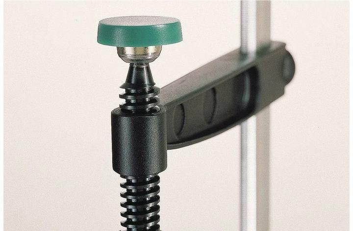 Actual product image wolfcraft wolfcraft 1 SZ - Schraubzwinge 80/300mm (300 mm)