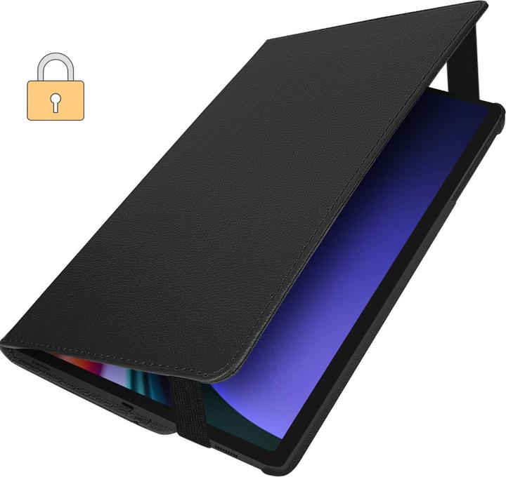 Immagine prodotto Avizar Serie 360 (Galaxy Tab S9 Plus)