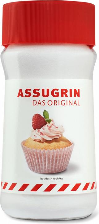 Assugrin Sweetener Original Powder (534 g)