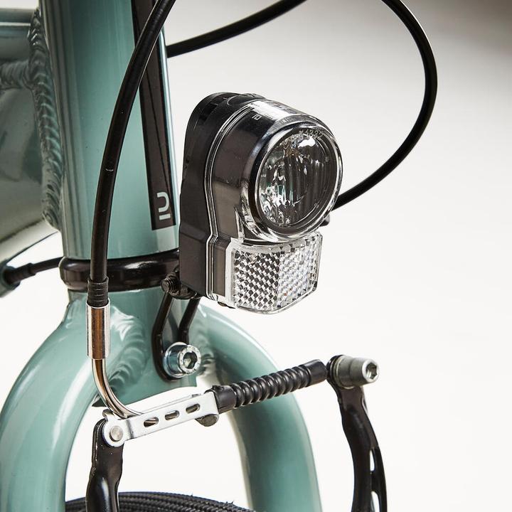 Actual product image Btwin RIVERSIDE 900 (20")