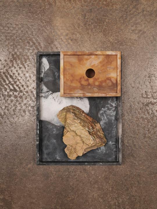 Produktbild Ferm Living Mist Box (20 x 15 x 5 cm, 2 l)