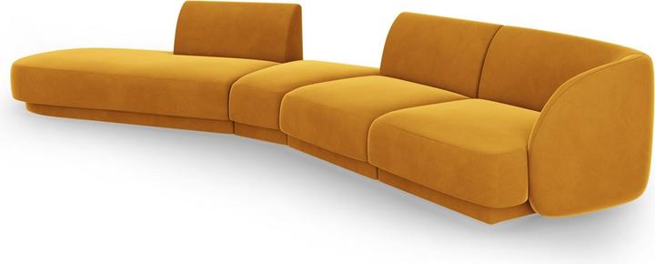 Produktbild Micadoni Miley (2-Sitzer, 3-Sitzer, 4-Sitzer)
