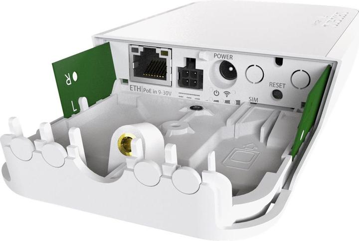 Image du produit MikroTik RBwAPR-2nD avec
