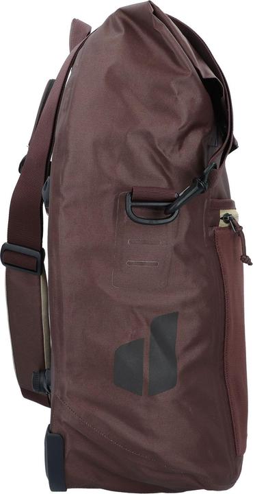 Immagine prodotto Deuter Mainhattan 17+10 (29 l, Borsa portapacchi)