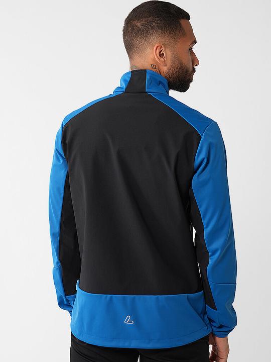 Produktbild Löffler Jacket Hyper CF Windstopper Light (52, L)