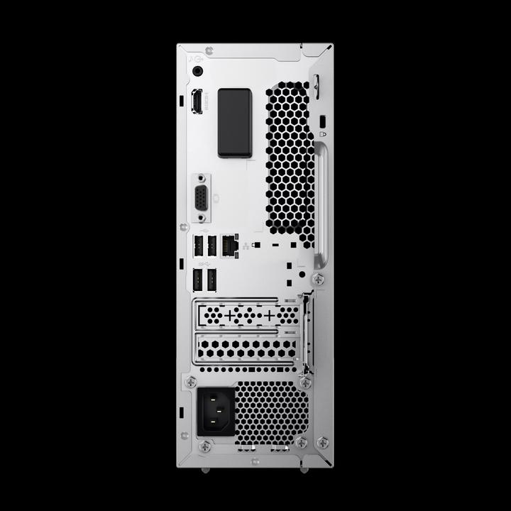 Actual product image Lenovo IdeaCentre 3 07IRB8 (Intel Core i5-14400, 16 GB, 512 GB, UHD Graphics 730)