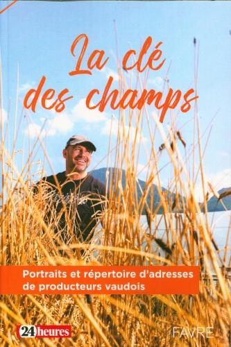 Immagine prodotto La clé des champs (Francese, Collettività, 2019)