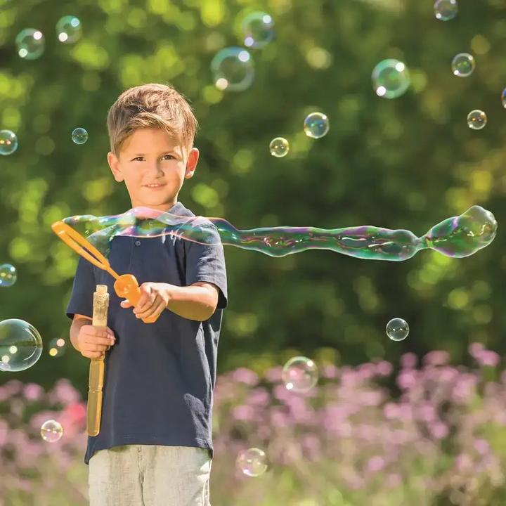 Produktbild Malefix Pustefix Bubble Schwert im Disp.