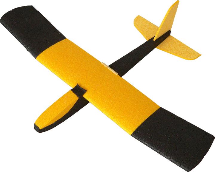 Immagine prodotto Miniprop modello di aliante felix 30 epp in volo libero