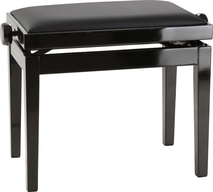 Actual product image K&M 13971 Piano bench