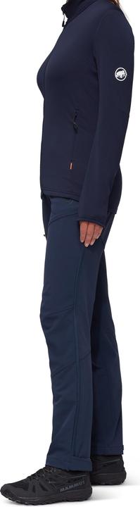 Produktbild Mammut Zinal Guide SO Hybrid Pants Women (38)