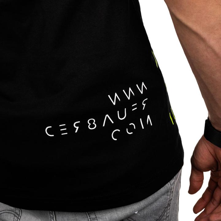 Image du produit Der8auer T-shirt Conception de PCB (XL) (XL)
