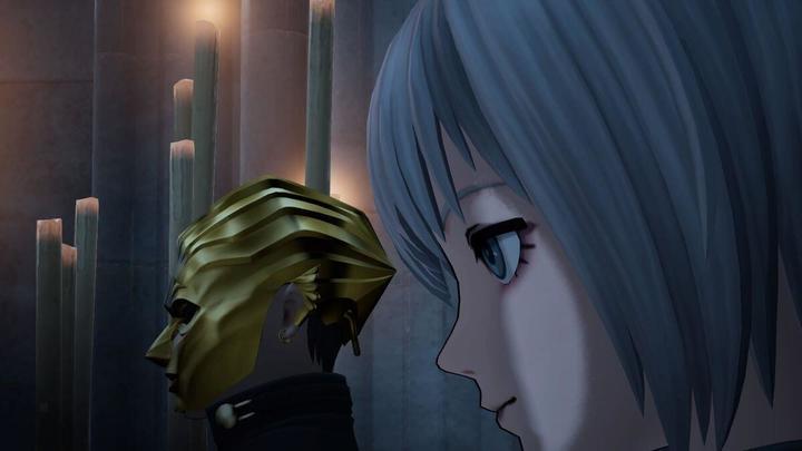 Produktbild NIS The Caligula Effect 2 (Switch Lite, Switch OLED, Switch, DE)