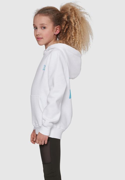 Produktbild Mister Tee MisterTee Dreams Over Reality Basic Kids Hoody - 175405 (134)