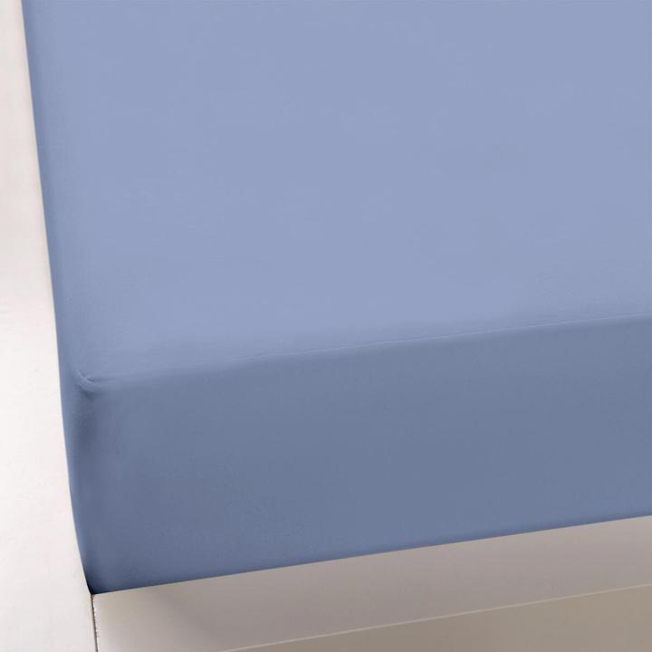 Image du produit Formesse Drap-housse Bella-Donna en jersey (100x200 cm, 90x200 cm)