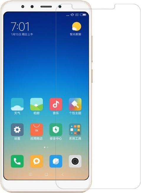 Produktbild Nillkin Super Clear Series Schutzfolie (1 Stück, Xiaomi Redmi 5 Plus, Xiaomi Redmi Note 5)