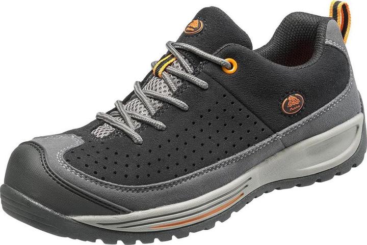 Produktbild Bata City Work Schuhe - Kurve - S1P - Grösse 37 - niedrig (S1P, 37)