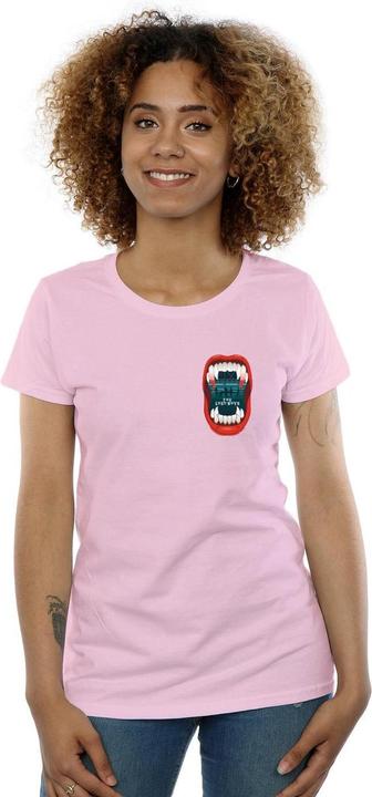 Produktbild The Lost Boys Teeth Pocket TShirt (XL)