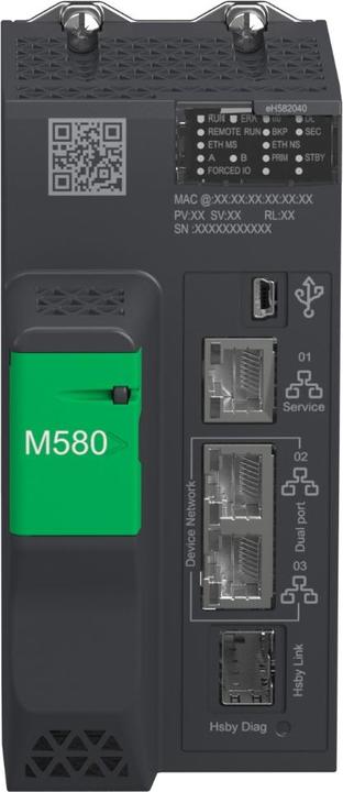 Produktbild Schneider Electric BMEH582040K