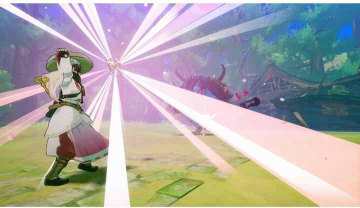Produktbild Marvelous Rune Factory: Guardians of Azuma (Switch, DE)
