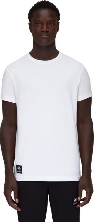 Produktbild Mammut Massone T-Shirt Men Patch (S)