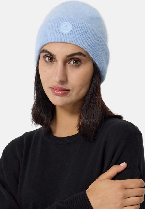 Produktbild Cash-Mere Kaschmir Mütze brushed