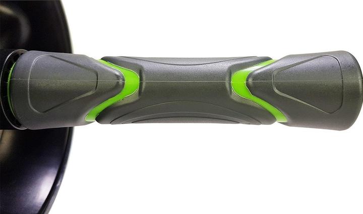Actual product image Tunturi Massive Pro Exercise Wheel Ab Roller